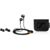 Sennheiser CX 300-II Precision Noise Isolating Ear-Canal Phones - Black